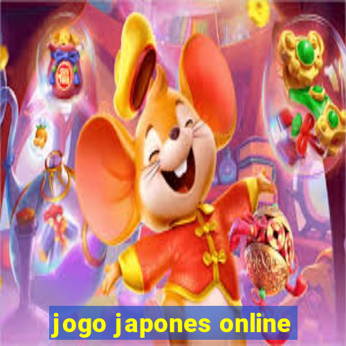 jogo japones online