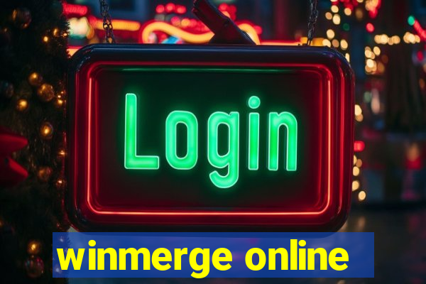 winmerge online