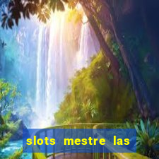 slots mestre las vegas 777