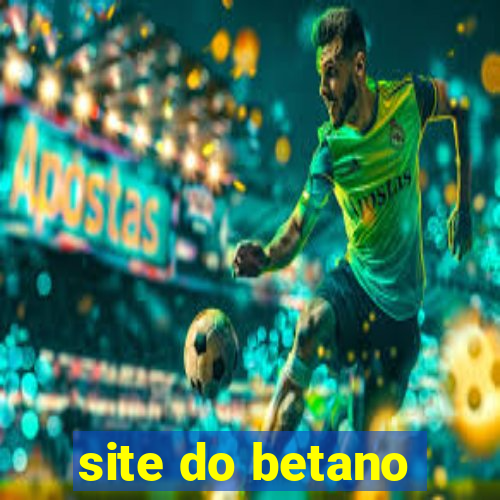 site do betano