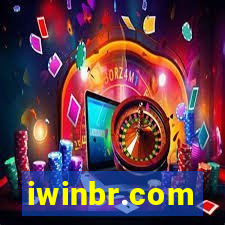 iwinbr.com