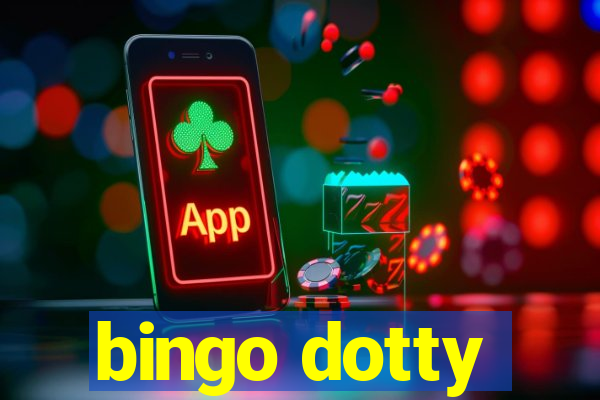 bingo dotty