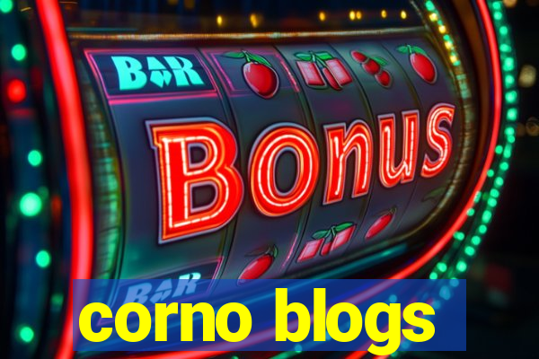 corno blogs