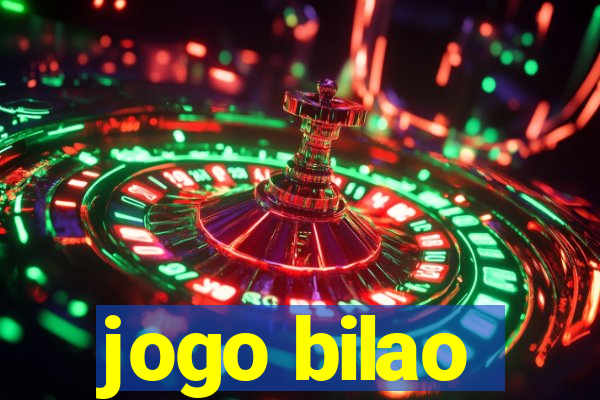 jogo bilao