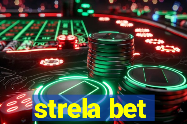 strela bet