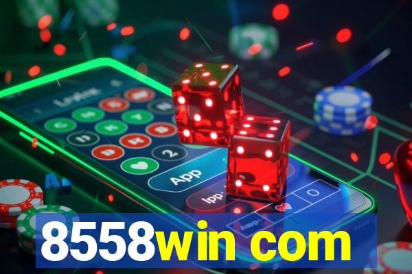 8558win com