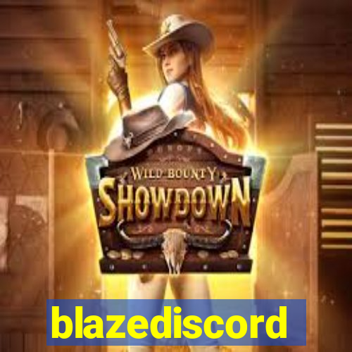 blazediscord