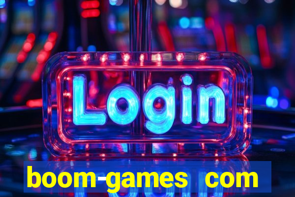 boom-games com bingo sala de bingo