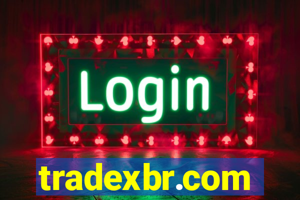 tradexbr.com