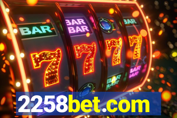 2258bet.com