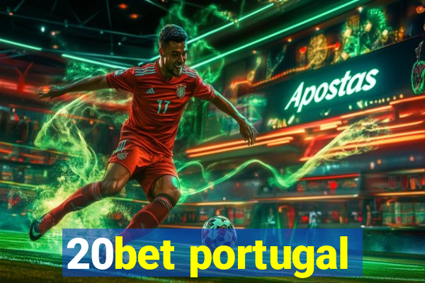 20bet portugal