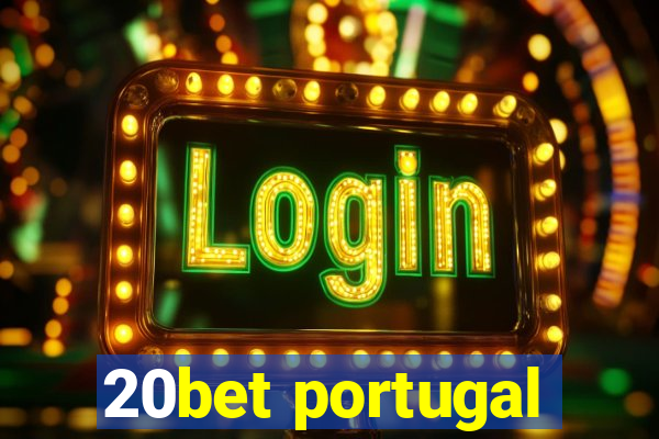 20bet portugal