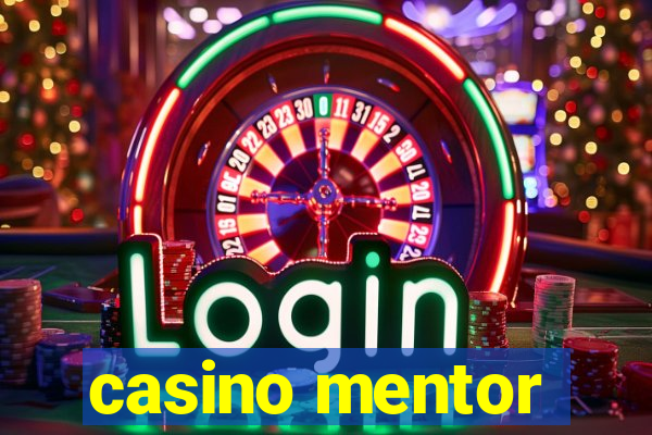 casino mentor