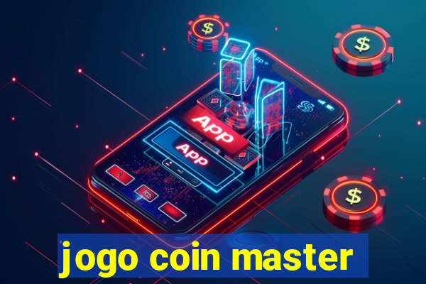 jogo coin master