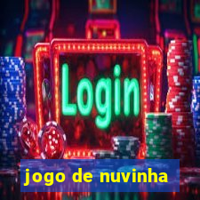 jogo de nuvinha