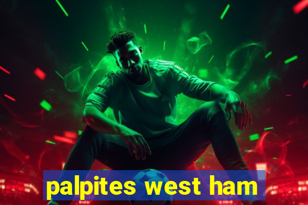 palpites west ham