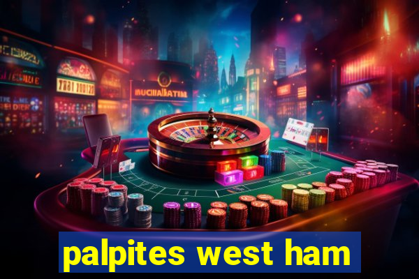 palpites west ham