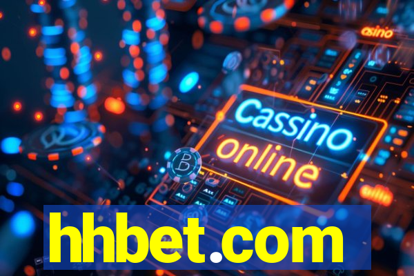 hhbet.com