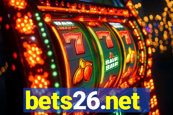 bets26.net