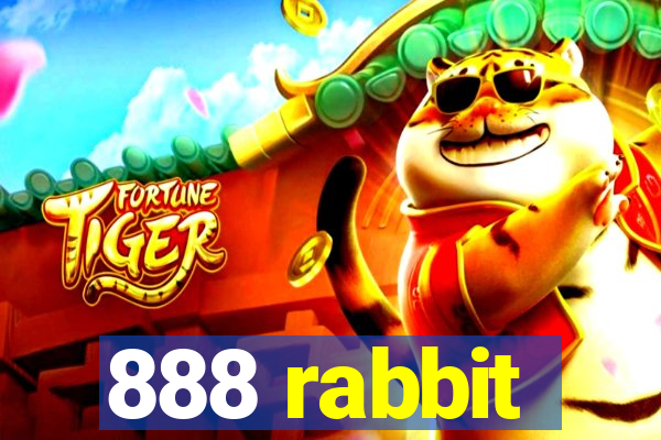 888 rabbit