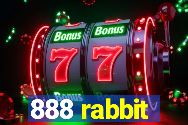 888 rabbit