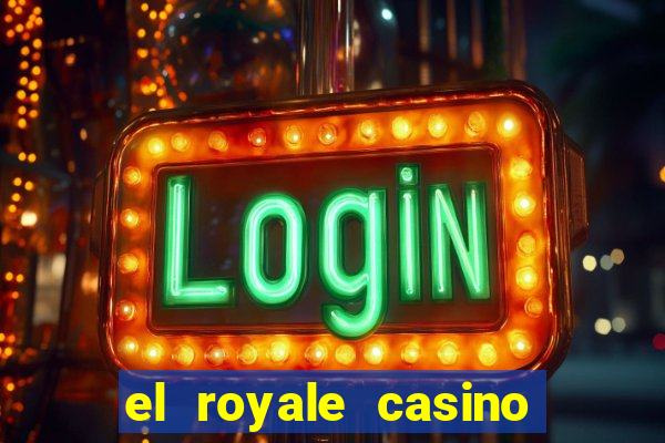 el royale casino no deposit bonus codes