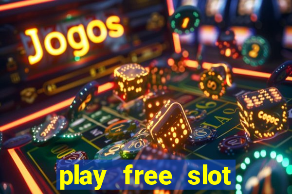 play free slot games no download