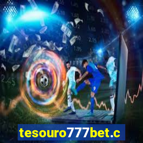 tesouro777bet.com