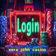 vera john casino no deposit bonus