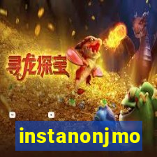 instanonjmo