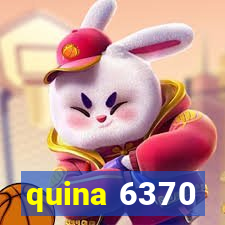 quina 6370