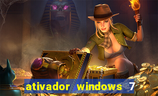 ativador windows 7 32 bits