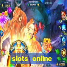 slots online casinos -onlinecasinosdeutschland.com