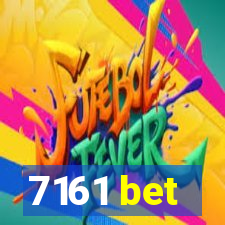 7161 bet