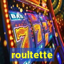 roultette