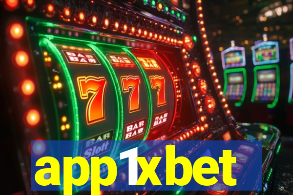 app1xbet