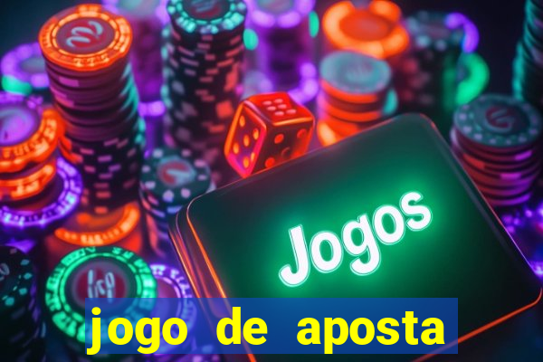 jogo de aposta deposito minimo 1 real