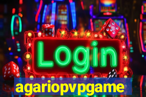 agariopvpgame