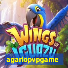 agariopvpgame