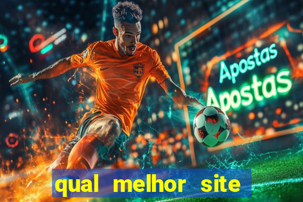 qual melhor site de apostas desportivas