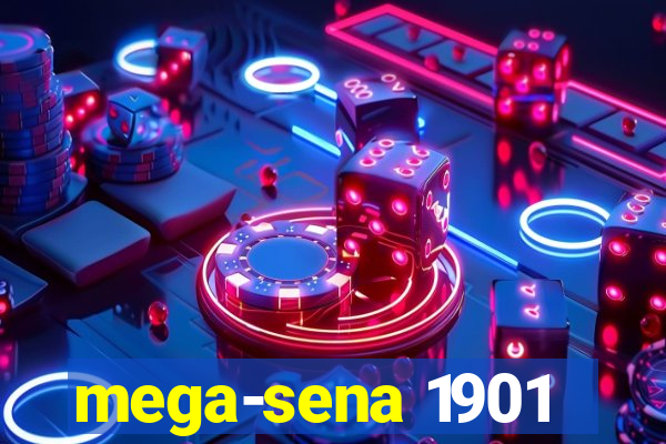 mega-sena 1901