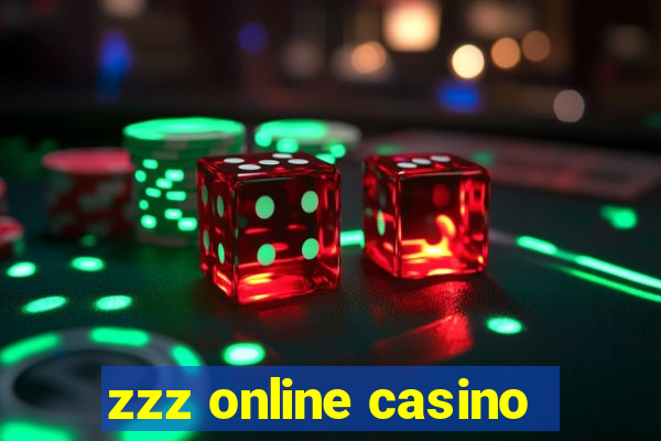 zzz online casino