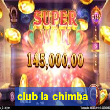 club la chimba