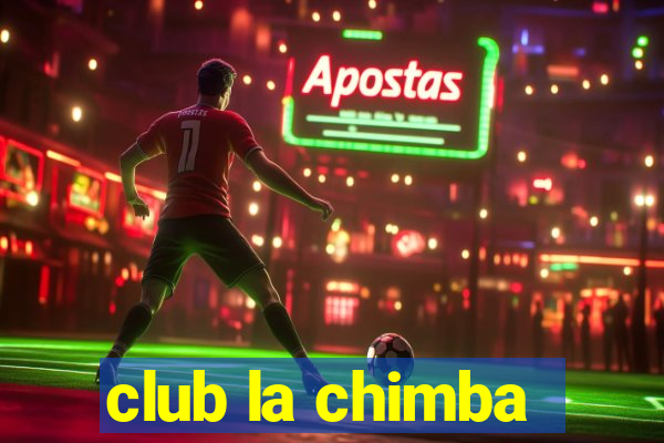 club la chimba