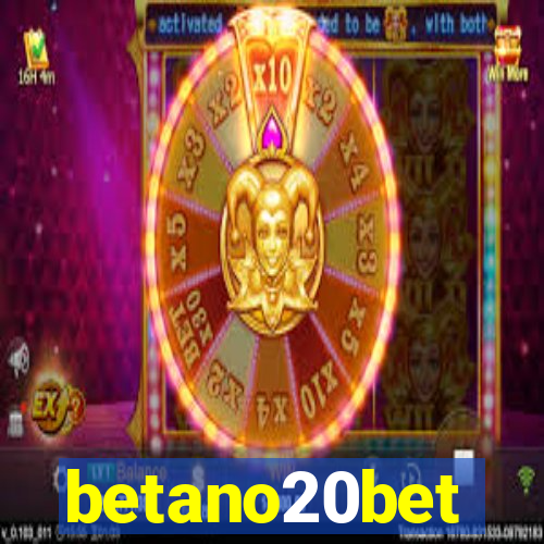 betano20bet