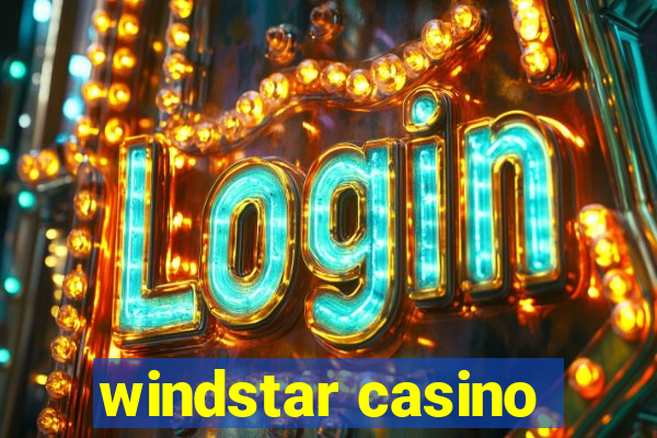 windstar casino