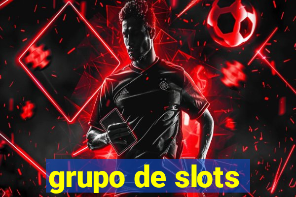 grupo de slots