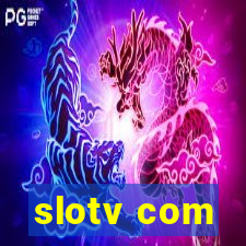 slotv com