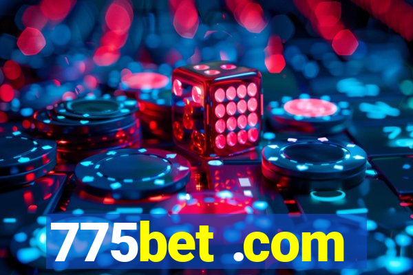 775bet .com