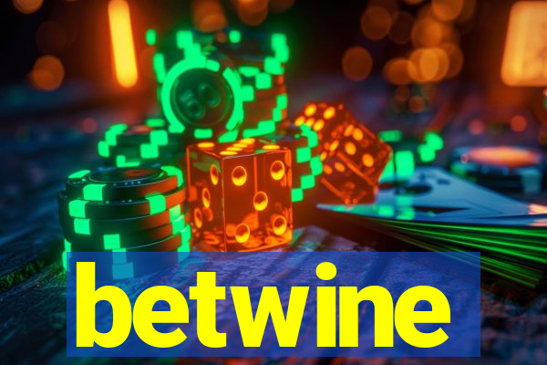 betwine